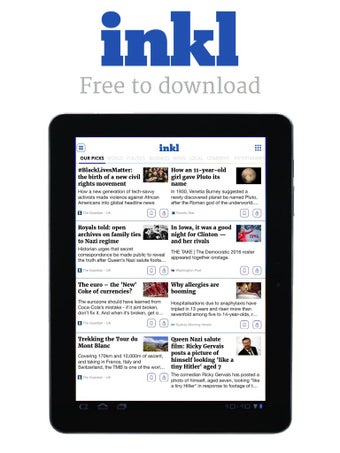 Image 0 for inkl
