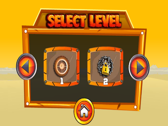 Image 1 for Hill Bike Racing Game