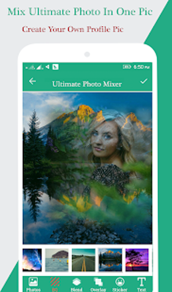 Imagen 2 para Ultimate Photo mixer