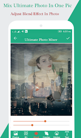 Imagen 3 para Ultimate Photo mixer