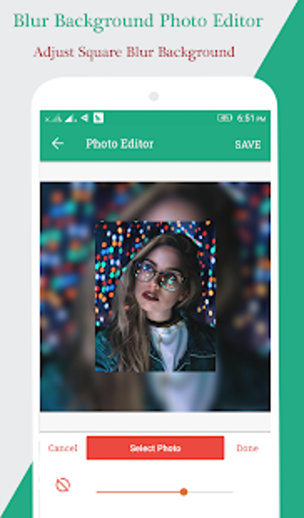 Imagen 1 para Ultimate Photo mixer