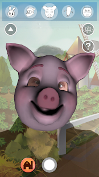 Image 3 for Quiver Masks