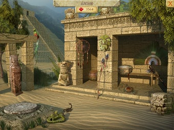 Image 0 for World Riddles: Secrets Of…