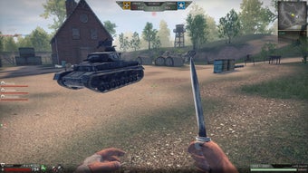 Image 8 for Army Rage