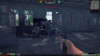 Image 4 for Army Rage