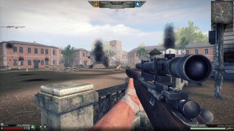 Image 7 for Army Rage