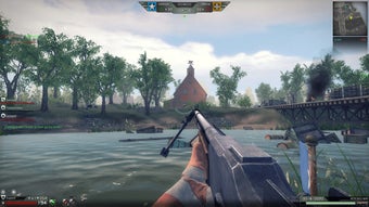 Image 10 for Army Rage