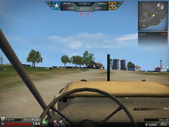 Image 11 for Army Rage