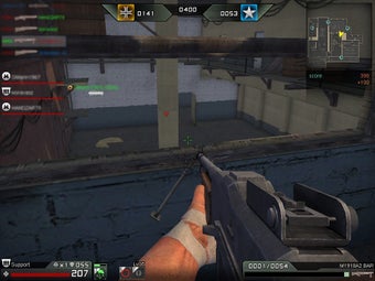Image 2 for Army Rage