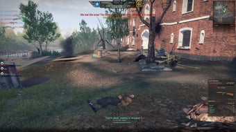 Image 6 for Army Rage