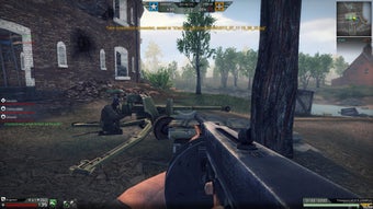 Image 5 for Army Rage