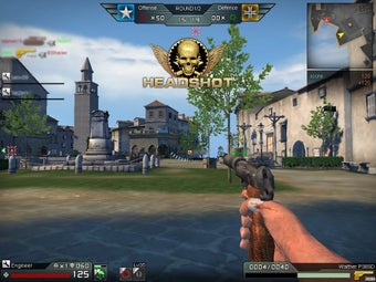 Image 0 for Army Rage
