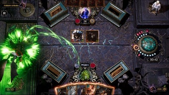 Image 0 for Cards of Eternity: The Wh…