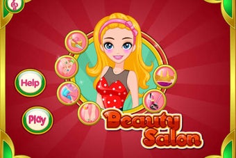 Image 0 for The Beauty Salon