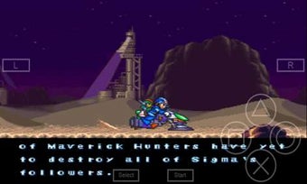 Image 2 for MegaMan X2 for Windows 10