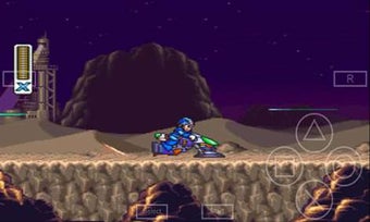 Image 1 for MegaMan X2 for Windows 10