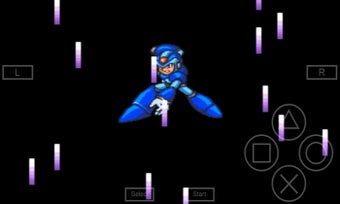 Image 1 for MegaMan X2 for Windows 10