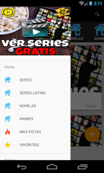 Image 1 for Series Gratis Flix