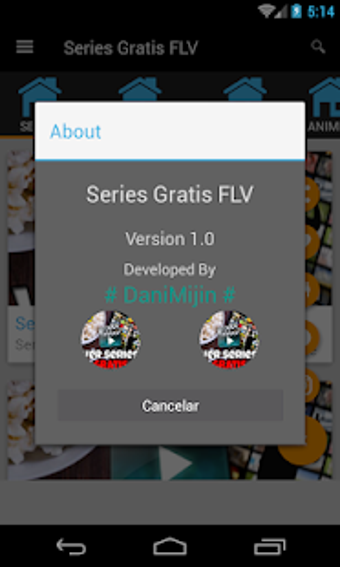 Image 0 for Series Gratis Flix