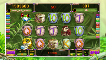 Image 0 for Slots Gone Wild Free