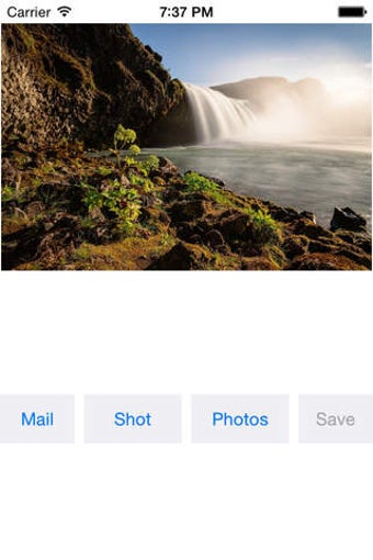 Imagen 0 para Easy Shooting Email Camer…