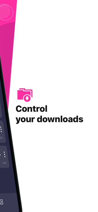 Image 3 for Download Manager