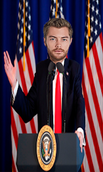 Imagen 2 para Country President Photo E…