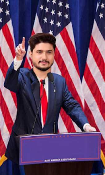 Imagen 0 para Country President Photo E…