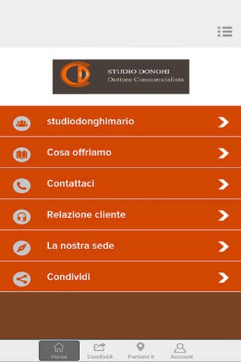 Image 0 for Studio Donghi Mario