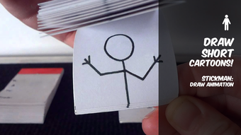 Imagen 0 para Stickman: draw animation