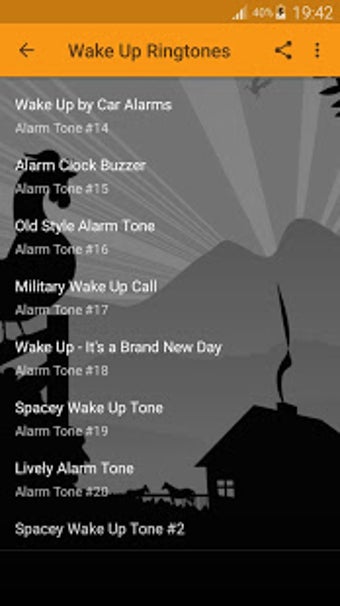 Imagen 2 para Wake Up Alarm Clock Ringt…