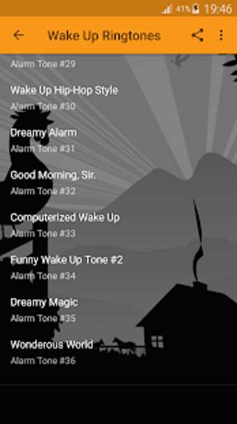 Imagen 1 para Wake Up Alarm Clock Ringt…