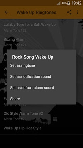 Imagen 0 para Wake Up Alarm Clock Ringt…