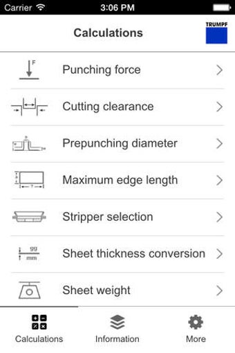 Imagen 0 para TruServices PunchGuide
