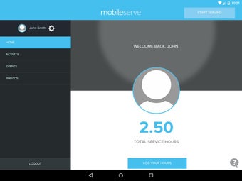 Imagen 1 para MobileServe