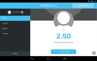 Imagen 2 para MobileServe