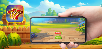 Image 0 for Spin 777 Quest