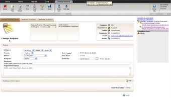 Image 0 for NetSupport Servicedesk