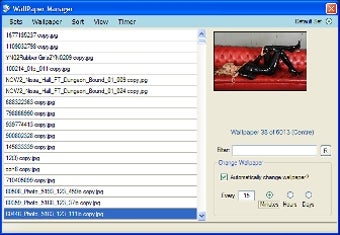 Imagen 0 para WallPaper Manager