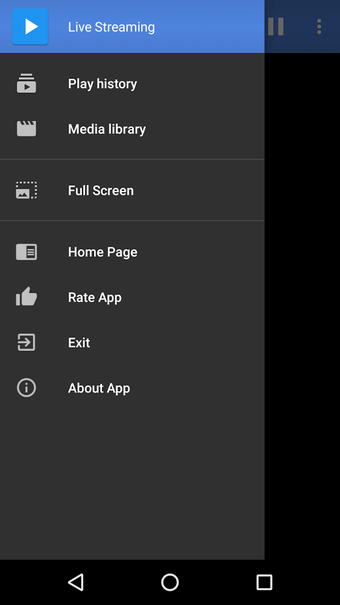 Image 1 for Live Player