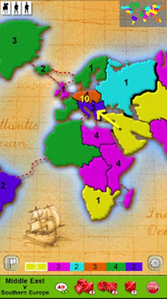 Imagen 3 para Conquest