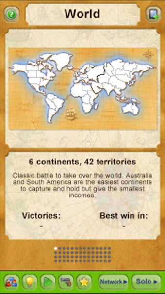 Imagen 1 para Conquest