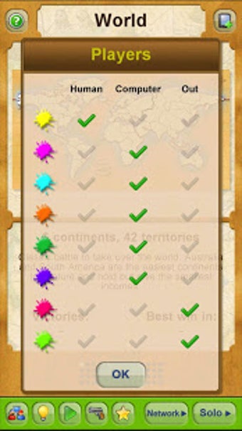 Imagen 2 para Conquest