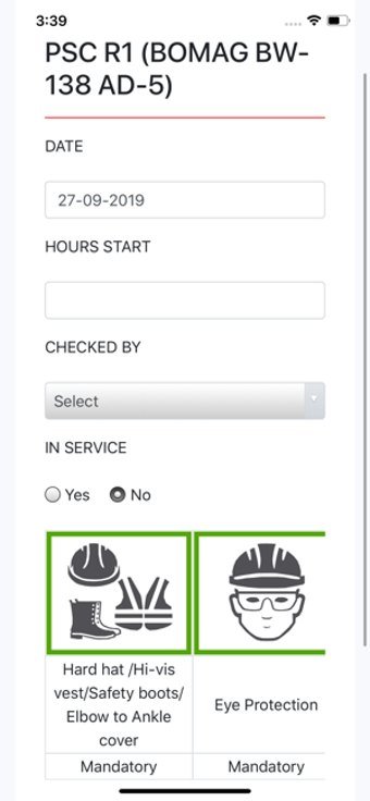 Imagen 1 para Techtone Health & Safety