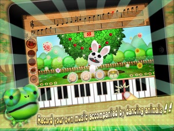 Image 0 for Melody Adventure