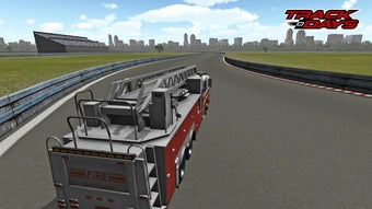 Imagen 0 para TEST DRIVE - Truck Simula…
