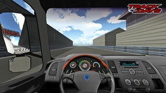Imagen 2 para TEST DRIVE - Truck Simula…
