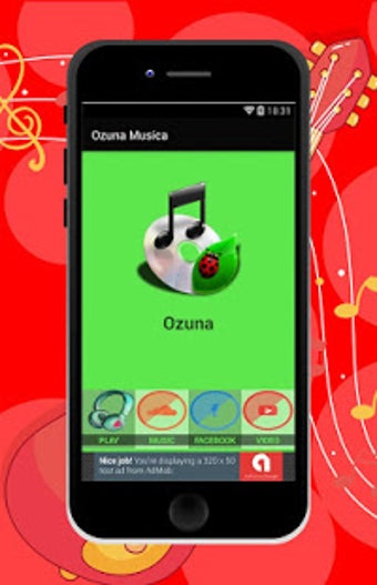 Imagen 0 para Ozuna - Musica