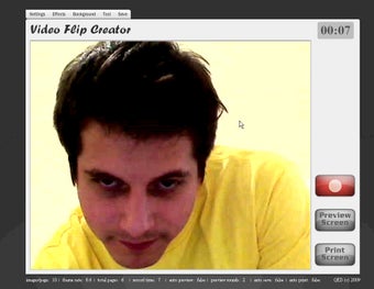 Imagen 0 para Video Flip Creator