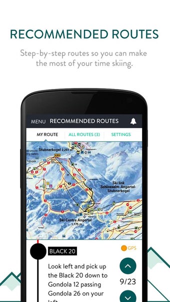 Image 2 for Ski Explorer